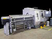 CNC Services